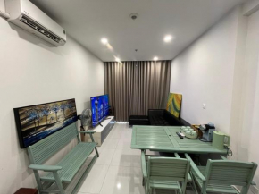 The Emerald Golf View Apartment